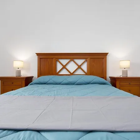 Casa Mela בית נופש *
