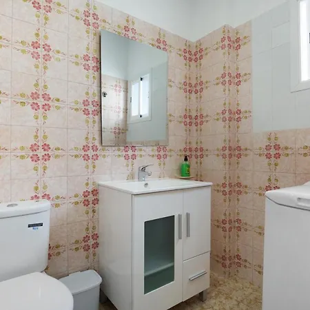 Сasa de vacaciones Casa Mela Puerto del Rosario (Fuerteventura)