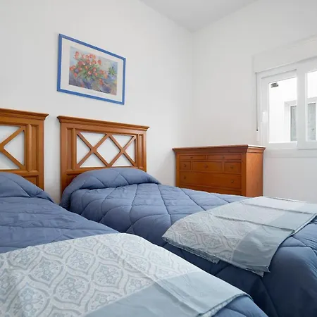 Casa Mela בית נופש פוארטו דל רוסריו