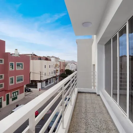 בית נופש Casa Mela פוארטו דל רוסריו