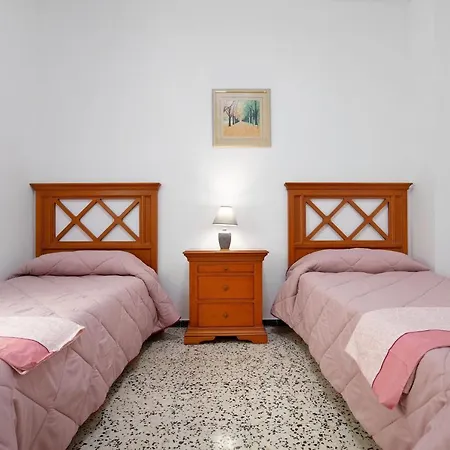 Casa Mela בית נופש פוארטו דל רוסריו
