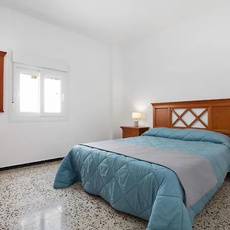 Сasa de vacaciones Casa Mela *