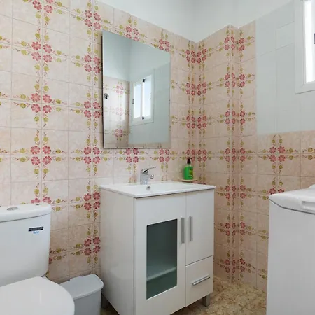 בית נופש Casa Mela *