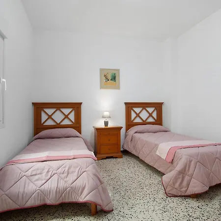 Casa Mela בית נופש פוארטו דל רוסריו