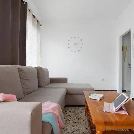 בית נופש Casa Mela פוארטו דל רוסריו