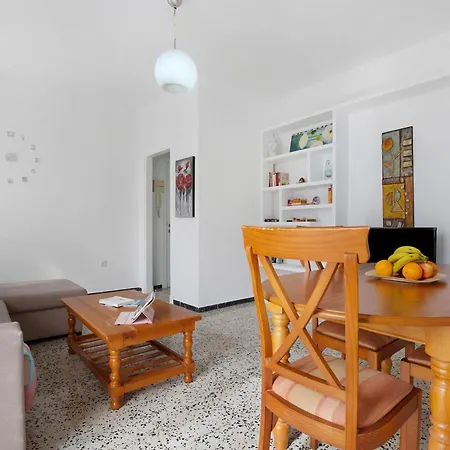 Casa Mela בית נופש פוארטו דל רוסריו